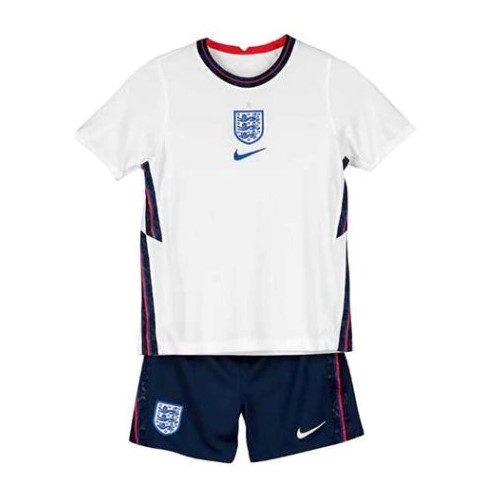 Maillot Football Angleterre Domicile Enfant 2020